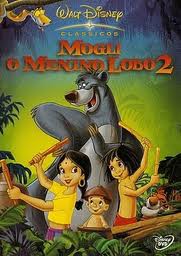 Mogli - O Menino Lobo 2